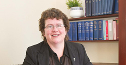 Aedin Bradley Colman R Hanna Solicitors