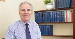 Aidan Hanna - Colman Hanna Solicitors